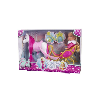 Evi Księżniczkowa przejażdżka 12cm